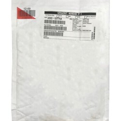Samsung JC63-03776A Sheet Sensor - SL-K4350LX / SL-M4080FX T14646 Samsung JC63-03776A Sheet Sensor - SL-K4350LX / SL-M4080FX T14646