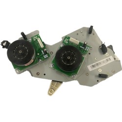 Samsung JC93-00230A Drive Main Assembly - ML-6510ND T17697 Samsung JC93-00230A Drive Main Assembly - ML-6510ND T17697