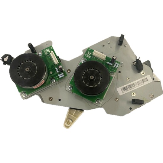Samsung JC93-00230A Drive Main Assembly - ML-6510ND T17697