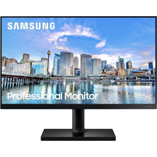 Samsung LF24T450FQRXUF 24" 75Hz 5ms Monitör