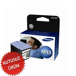 Samsung M43 Orjinal Kartuş - SF-370 / SF-375 U T10588 Samsung M43 Orjinal Kartuş - SF-370 / SF-375 U T10588