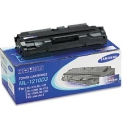 Samsung ML-1210D3/ELS Orjinal Toner - ML-1210 / ML-1250 T4314 Samsung ML-1210D3/ELS Orjinal Toner - ML-1210 / ML-1250 T4314
