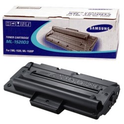 Samsung ML-1520D3/SEE Siyah Lazer Toner - ML-1520 T5493 Samsung ML-1520D3/SEE Siyah Lazer Toner - ML-1520 T5493