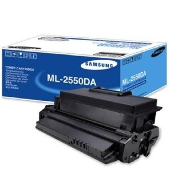 Samsung ML-2550DA /SEE Siyah Lazer Toner - ML-2550 / ML-2551 T8742 Samsung ML-2550DA /SEE Siyah Lazer Toner - ML-2550 / ML-2551 T8742