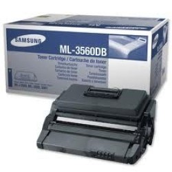 Samsung ML-3560DB/ELS ML3560 Siyah Orjinal Toner T8744 Samsung ML-3560DB/ELS ML3560 Siyah Orjinal Toner T8744