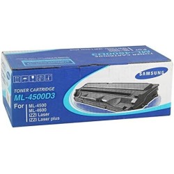 Samsung ML-4500D3 Orjinal Toner - ML-4500 / ML-4600 Samsung ML-4500D3 Orjinal Toner - ML-4500 / ML-4600