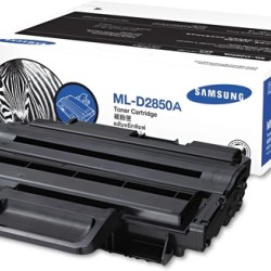 Samsung ML-D2850A Siyah Orjinal Toner - ML-2850 Samsung ML-D2850A Siyah Orjinal Toner - ML-2850