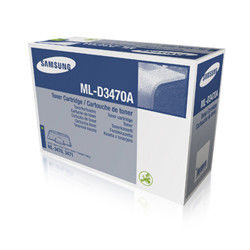 Samsung ML-D3470A /EUR Siyah Orjinal Toner - ML-3471 T8755 Samsung ML-D3470A /EUR Siyah Orjinal Toner - ML-3471 T8755