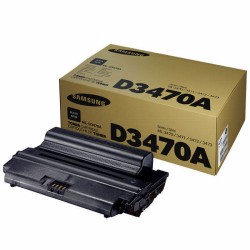 Samsung ML-D3470A /SEE Siyah Orjinal Toner - ML-3470 / ML-3471 T8756 Samsung ML-D3470A /SEE Siyah Orjinal Toner - ML-3470 / ML-3471 T8756