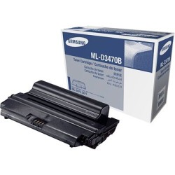 Samsung ML-D3470B/EUR Siyah Orjinal Toner - ML-3470 / ML-3471 T8863 Samsung ML-D3470B/EUR Siyah Orjinal Toner - ML-3470 / ML-3471 T8863