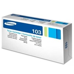 Samsung MLT-D103L / XSG Orjinal Toner - ML-2955ND Samsung MLT-D103L / XSG Orjinal Toner - ML-2955ND