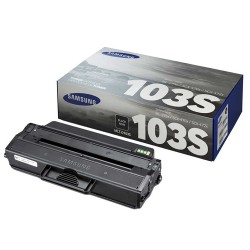 Samsung MLT-D103S MLT-D103 Siyah Orjinal Toner - ML-2955ND Samsung MLT-D103S MLT-D103 Siyah Orjinal Toner - ML-2955ND