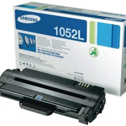 Samsung MLT-D1052L/ELS Siyah Orjinal Toner - SCX-4600 T16690 Samsung MLT-D1052L/ELS Siyah Orjinal Toner - SCX-4600 T16690