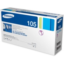 Samsung MLT-D105S/SEE 4623 Orjinal Siyah Toner T3203 Samsung MLT-D105S/SEE 4623 Orjinal Siyah Toner T3203
