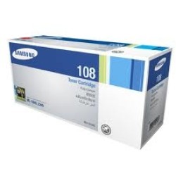 Samsung MLT-D108S/SEE Orjinal Toner - ML-1640 / ML-2240 T4945 Samsung MLT-D108S/SEE Orjinal Toner - ML-1640 / ML-2240 T4945