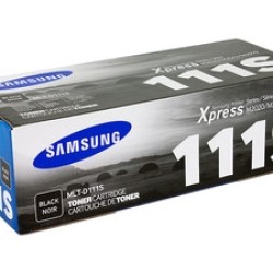 Samsung MLT-D111S Siyah Orjinal Toner - Xpress SL-M2020 / ML-2070 T4377 Samsung MLT-D111S Siyah Orjinal Toner - Xpress SL-M2020 / ML-2070 T4377