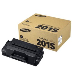 Samsung MLT-D201S/SEE SU880A Orjinal Toner - ProXpress SL-M4030 / SL-M4080 T11201 Samsung MLT-D201S/SEE SU880A Orjinal Toner - ProXpress SL-M4030 / SL-M4080 T11201