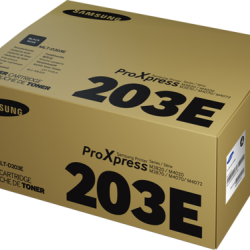 Samsung MLT-D203E/SEE Orjinal Toner - SL-M3820 / SL-M3870 T15153 Samsung MLT-D203E/SEE Orjinal Toner - SL-M3820 / SL-M3870 T15153