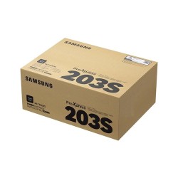 Samsung MLT-D203S/SEE SU909A Siyah Orjinal Toner - M3310 / M3320 Samsung MLT-D203S/SEE SU909A Siyah Orjinal Toner - M3310 / M3320