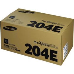 Samsung MLT-D204E/ELS Orjinal Toner SL-M4025 / SL-M4075 Samsung MLT-D204E/ELS Orjinal Toner SL-M4025 / SL-M4075