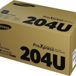 Samsung MLT-D204U/SEE MLT-204 Orjinal Toner - SL-M4025 / SL-M4075 T6531 Samsung MLT-D204U/SEE MLT-204 Orjinal Toner - SL-M4025 / SL-M4075 T6531