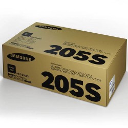Samsung MLT-D205S Orjinal Toner - ML-3310 / ML-3710 T11198 Samsung MLT-D205S Orjinal Toner - ML-3310 / ML-3710 T11198
