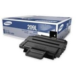 Samsung MLT-D209L/SEE Orjinal Siyah Toner - 4824 / 4828 T4595 Samsung MLT-D209L/SEE Orjinal Siyah Toner - 4824 / 4828 T4595