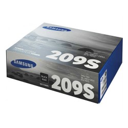 Samsung MLT-D209S/SEE Orjinal Toner - ML-2855ND Samsung MLT-D209S/SEE Orjinal Toner - ML-2855ND