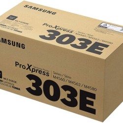 Samsung MLT-D303E SV025A Orjinal Toner - SL-M4580FX T16177 Samsung MLT-D303E SV025A Orjinal Toner - SL-M4580FX T16177
