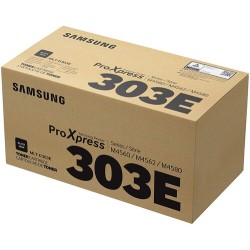 Samsung MLT-D303E SV025A Orjinal Toner - SL-M4580FX T16177 Samsung MLT-D303E SV025A Orjinal Toner - SL-M4580FX T16177