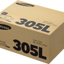 Samsung MLT-D305L/ELS Orjinal Toner - ML 3750N / ML 3750ND T11984 Samsung MLT-D305L/ELS Orjinal Toner - ML 3750N / ML 3750ND T11984