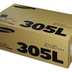 Samsung MLT-D305L/SEE SV050A Orjinal Toner - ML-3750 T11200 Samsung MLT-D305L/SEE SV050A Orjinal Toner - ML-3750 T11200