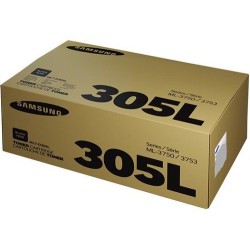 Samsung MLT-D305L/SEE SV050A Orjinal Toner - ML-3750 T11200 Samsung MLT-D305L/SEE SV050A Orjinal Toner - ML-3750 T11200