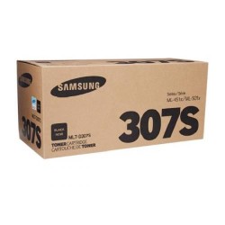 Samsung MLT-D307S SV075A Orjinal Toner - ML-4510ND T7485 Samsung MLT-D307S SV075A Orjinal Toner - ML-4510ND T7485