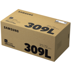 Samsung MLT-D309L/SEE Siyah Orjinal Toner - ML-5510 / ML-6510NDK T9983 Samsung MLT-D309L/SEE Siyah Orjinal Toner - ML-5510 / ML-6510NDK T9983