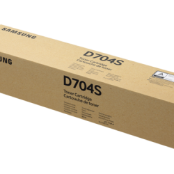 Samsung MLT-D704S Siyah Orjinal Toner SS772A - SL-K3300NR / SL-K3250R T11503 Samsung MLT-D704S Siyah Orjinal Toner SS772A - SL-K3300NR / SL-K3250R T11503