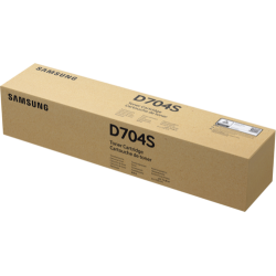 Samsung MLT-D704S Siyah Orjinal Toner SS772A - SL-K3300NR / SL-K3250R T11503 Samsung MLT-D704S Siyah Orjinal Toner SS772A - SL-K3300NR / SL-K3250R T11503