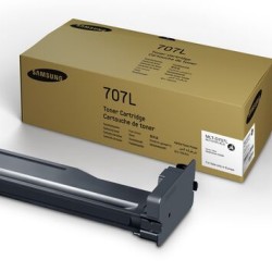 Samsung MLT-D707L/SEE Siyah Orjinal Toner - MultiXpress K2200ND / K2200 T13521 Samsung MLT-D707L/SEE Siyah Orjinal Toner - MultiXpress K2200ND / K2200 T13521