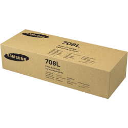 Samsung MLT-D708L Yüksek Kapasiteli Siyah Orjinal Toner SS782A T11086 Samsung MLT-D708L Yüksek Kapasiteli Siyah Orjinal Toner SS782A T11086