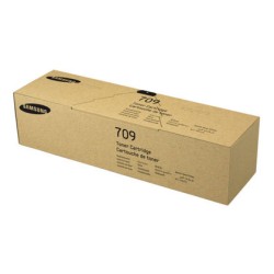 Samsung MLT-D709 SS798A Siyah Orjinal Toner - SCX-8123 / SCX-8128 T11504 Samsung MLT-D709 SS798A Siyah Orjinal Toner - SCX-8123 / SCX-8128 T11504