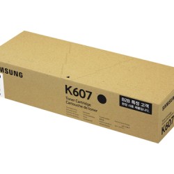 Samsung MLT-K607S Siyah Orjinal Toner - SCX-8030ND Samsung MLT-K607S Siyah Orjinal Toner - SCX-8030ND