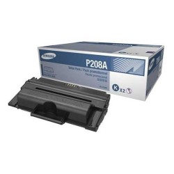 Samsung MLT-P208A / SEE Orjinal Toner - SCX-5000 / SCX-5635FN T5494 Samsung MLT-P208A / SEE Orjinal Toner - SCX-5000 / SCX-5635FN T5494