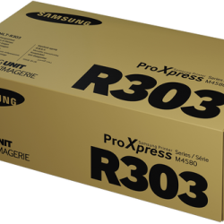 Samsung MLT-R303 Siyah Orjinal Drum Ünitesi - SV145A / M4560FX / M4580FX T12279 Samsung MLT-R303 Siyah Orjinal Drum Ünitesi - SV145A / M4560FX / M4580FX T12279