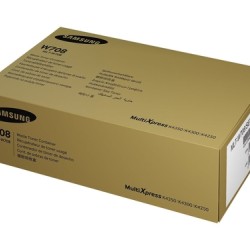 Samsung MLT-W708/SEE Orjinal Atık Toner Kutusu - SL-K3300 Samsung MLT-W708/SEE Orjinal Atık Toner Kutusu - SL-K3300