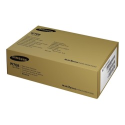 Samsung MLT-W708/SEE Orjinal Atık Toner Kutusu - SL-K3300 Samsung MLT-W708/SEE Orjinal Atık Toner Kutusu - SL-K3300