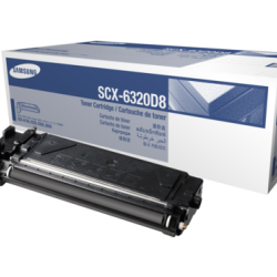 Samsung SCX-6320D8/ELS Siyah Orjinal Toner - SCX-6220 / SCX-6322 T15164 Samsung SCX-6320D8/ELS Siyah Orjinal Toner - SCX-6220 / SCX-6322 T15164