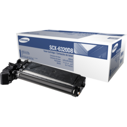 Samsung SCX-6320D8/ELS Siyah Orjinal Toner - SCX-6220 / SCX-6322 T15164 Samsung SCX-6320D8/ELS Siyah Orjinal Toner - SCX-6220 / SCX-6322 T15164
