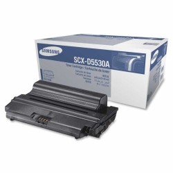 Samsung SCX-D5530A/SEE Siyah Orjinal Toner - SCX-5530FN Samsung SCX-D5530A/SEE Siyah Orjinal Toner - SCX-5530FN