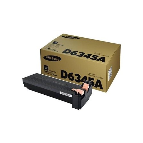 Samsung SCX-D6345A / ELS Siyah Orjinal Toner - SCX-6345 T15384 Samsung SCX-D6345A / ELS Siyah Orjinal Toner - SCX-6345 T15384