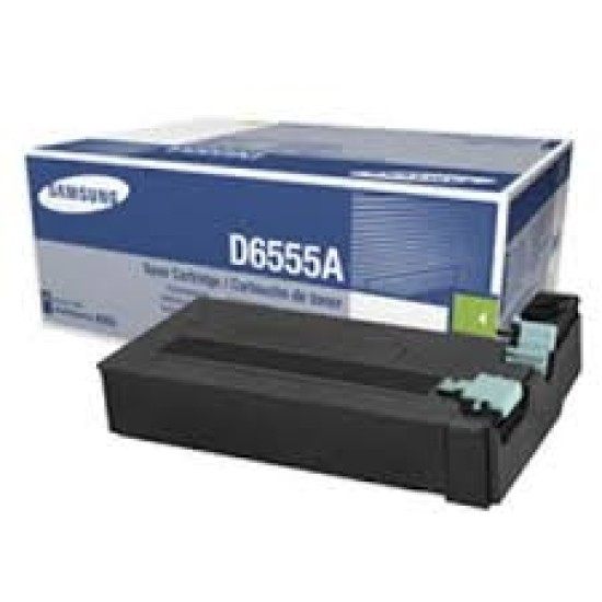 Samsung SCX-D6555A SV210A Orjinal Siyah Toner - SCX-6545 / SCX-6555 T4141 Samsung SCX-D6555A SV210A Orjinal Siyah Toner - SCX-6545 / SCX-6555 T4141